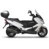 Fixation Top caseSHAD KYMCO X-TOWN / GRAND DINK 0