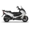 Fixation Top caseSHAD KYMCO X-TOWN / GRAND DINK 1