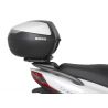 Fixation Top caseSHAD KYMCO X-TOWN / GRAND DINK 2