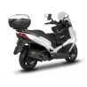 Fixation Top caseSHAD KYMCO X-TOWN / GRAND DINK 4