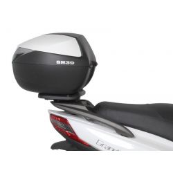 Fixation Top case SHAD KYMCO XCITING 500 2005-2015