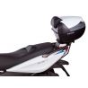Fixation Top case SHAD KYMCO K-XCT 125 / 300 2013-2017 1