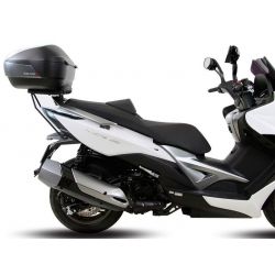 Fixation Top case SHAD KYMCO XCTING 400 2013-2017