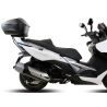 Fixation Top case SHAD KYMCO XCTING 400 2013-2017 0