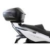 Fixation Top case SHAD KYMCO XCTING 400 2013-2017 1
