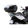 Fixation Top case SHAD KYMCO XCTING 400 2013-2017 2