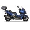 Fixation Top case SHAD KYMCO XCTING 400 S 0