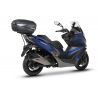 Fixation Top case SHAD KYMCO XCTING 400 S 2