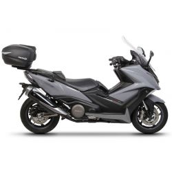 Fixation Top case SHAD KYMCO AK 550 2017-2023