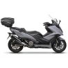 Fixation Top case SHAD KYMCO AK 550  0