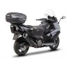 Fixation Top case SHAD KYMCO AK 550  4