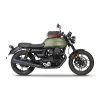 Support pour sacoche SHAD SR SIDE BAG HOLDER MOTO GUZZI 821 V7 2017-2020 1