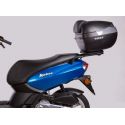 Fixation Top case SHAD Peugeot KISBEE RS 50 KISBEE 100