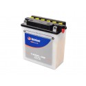 Batterie moto Tecnium 12 volts 12N5-3B