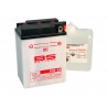batterie moto BS BATTERY B38-6A 0