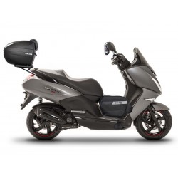Fixation Top case SHAD Peugeot 50 CITYSTAR 125 CITYSTAR 200 CITYSTAR