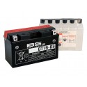 Batterie moto BS BATTERY BT7B-BS sans entretien