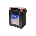 Batterie moto BTX14AH-BS YTX14AH-BS