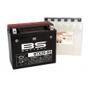 Batterie moto BS BATTERY BTX20-BS YTX20-BS