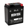 Batterie moto BS BATTERY BTZ8V SLA 0