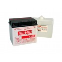 Batterie Moto BS BATTERY 12 volts Y60-N30L-A / 53030