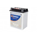 Batterie moto YB14A-2