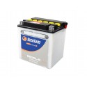 Batterie moto BB30L-B YB30L-B