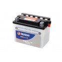 Batterie moto YB4L-B