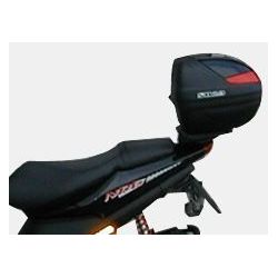 Fixation Top case SHAD Piaggio 50 NRG ENERGY 2005-2023