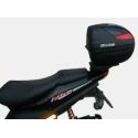 Fixation Top case SHAD Piaggio 50 NRG ENERGY 2005-2020