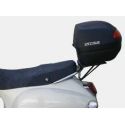Fixation Top case SHAD Piaggio LX 50 /  LX 125 2005-2008