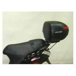 Fixation Top case SHAD Piaggio 50 ZIP 125 ZIP 2009-2014