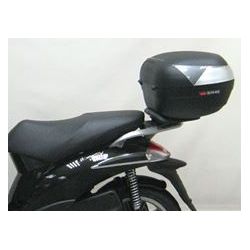 Fixation Top case SHAD Piaggio 50 / 125 LIBERTY 2005-2023