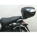 Fixation Top case Piaggio 50 LIBERTY 125 LIBERTY 