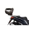 Fixation Top case SHAD Piaggio MEDLEY 125 2016-2020 2