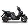 Fixation Top case SHAD Piaggio 125 / 250 / 300 / 400 BEVERLY TOURER 3