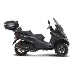 Fixation Top case SHAD Piaggio MP3 300 / 350 / 500 BUSINESS LT / MP3 SPORT 2018-2023