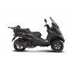 Fixation Top case SHAD Piaggio MP3 300 / 350 / 500 BUSINESS LT / MP3 SPORT  1