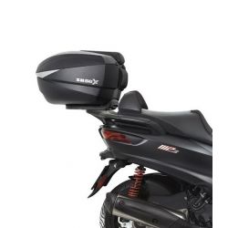 Fixation Top case SHAD Piaggio MP3 YOURBAN 125 / 300 MP3 300 YOURBAN HPE SPORT 2011-2023