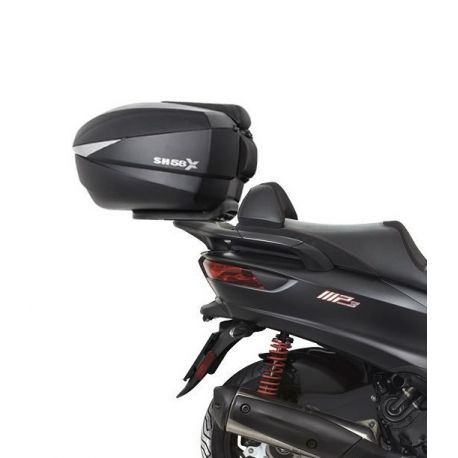 Fixation Top case SHAD Piaggio MP3 YOURBAN YOURBAN SPORT