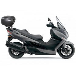 Fixation Top case SHAD SUZUKI 400 BURGMAN 2017-2023