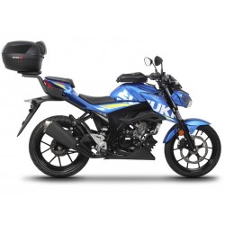 Fixation Top case SHAD SUZUKI GSXS 125 GSXR 125 GSXS 150 GSXR 150