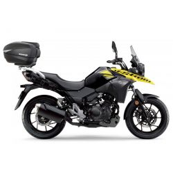 Fixation Top case SHAD SUZUKI DL 250 V-STROM 2017-2023
