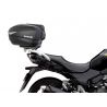 Fixation Top case SHAD SUZUKI DL 250 V-STROM 2017-2020 1