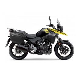 Fixation valises shad 3P SUZUKI DL 250 V-STROM 2017-2023
