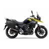 Fixation valises shad 3P SUZUKI DL 250 V-STROM 2017-2020 0