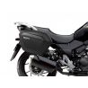 Fixation valises shad 3P SUZUKI DL 250 V-STROM 2017-2020 1
