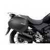 Fixation valises shad 3P SUZUKI DL 250 V-STROM 2017-2020 3