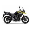 Fixation valises shad 3P SUZUKI DL 250 V-STROM 2017-2020 4