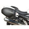 Fixation valises shad 3P SUZUKI GSX650F GSF 650 GSF 1250 BANDIT GSX1250FA 2